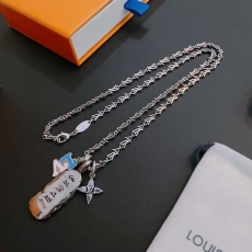 Louis Vuitton Necklaces